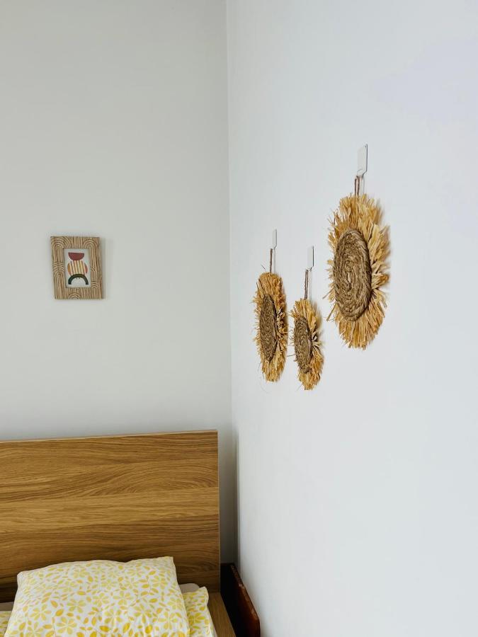 Apartmán Sunny App Lublaň Exteriér fotografie