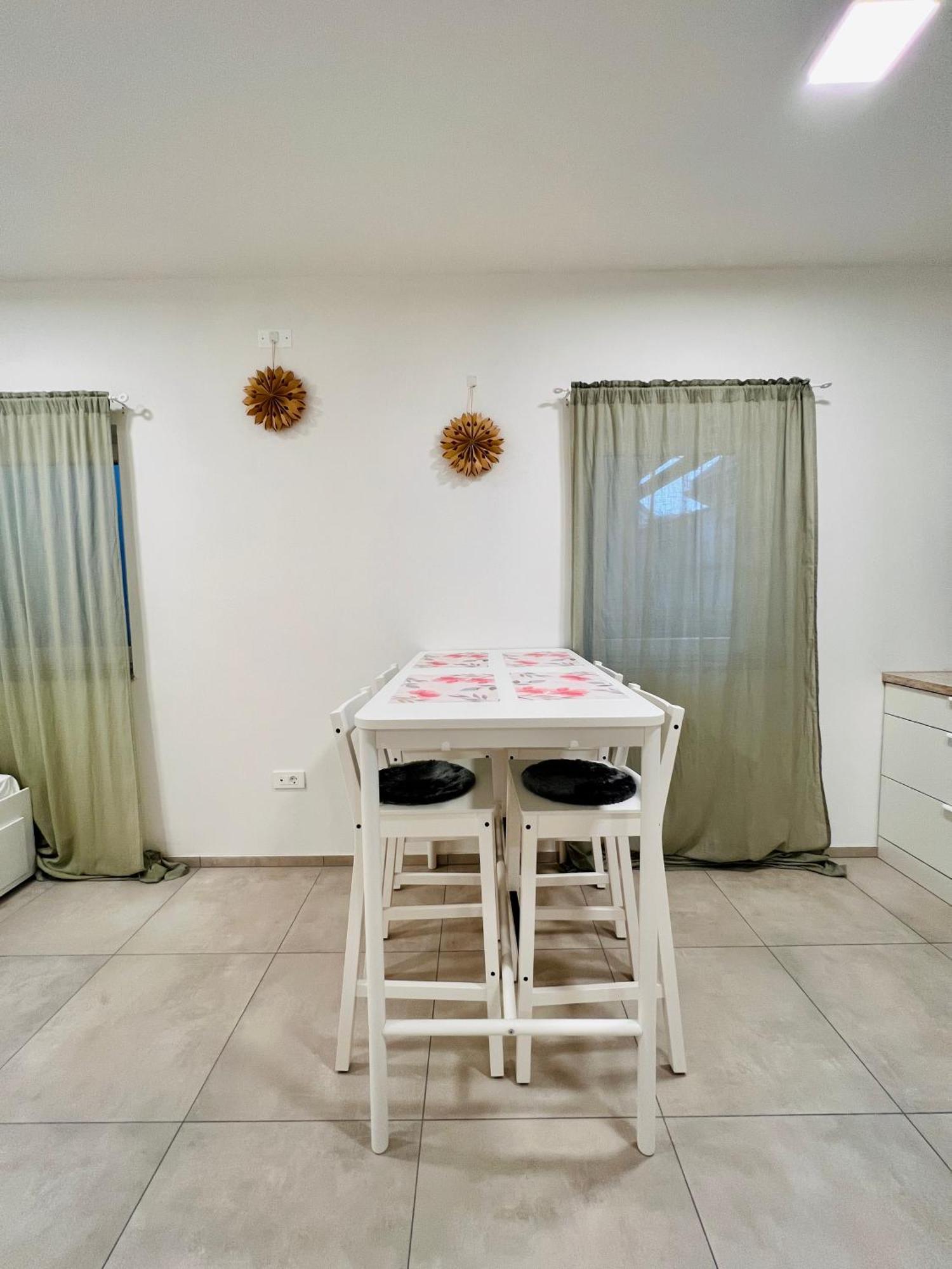 Apartmán Sunny App Lublaň Exteriér fotografie