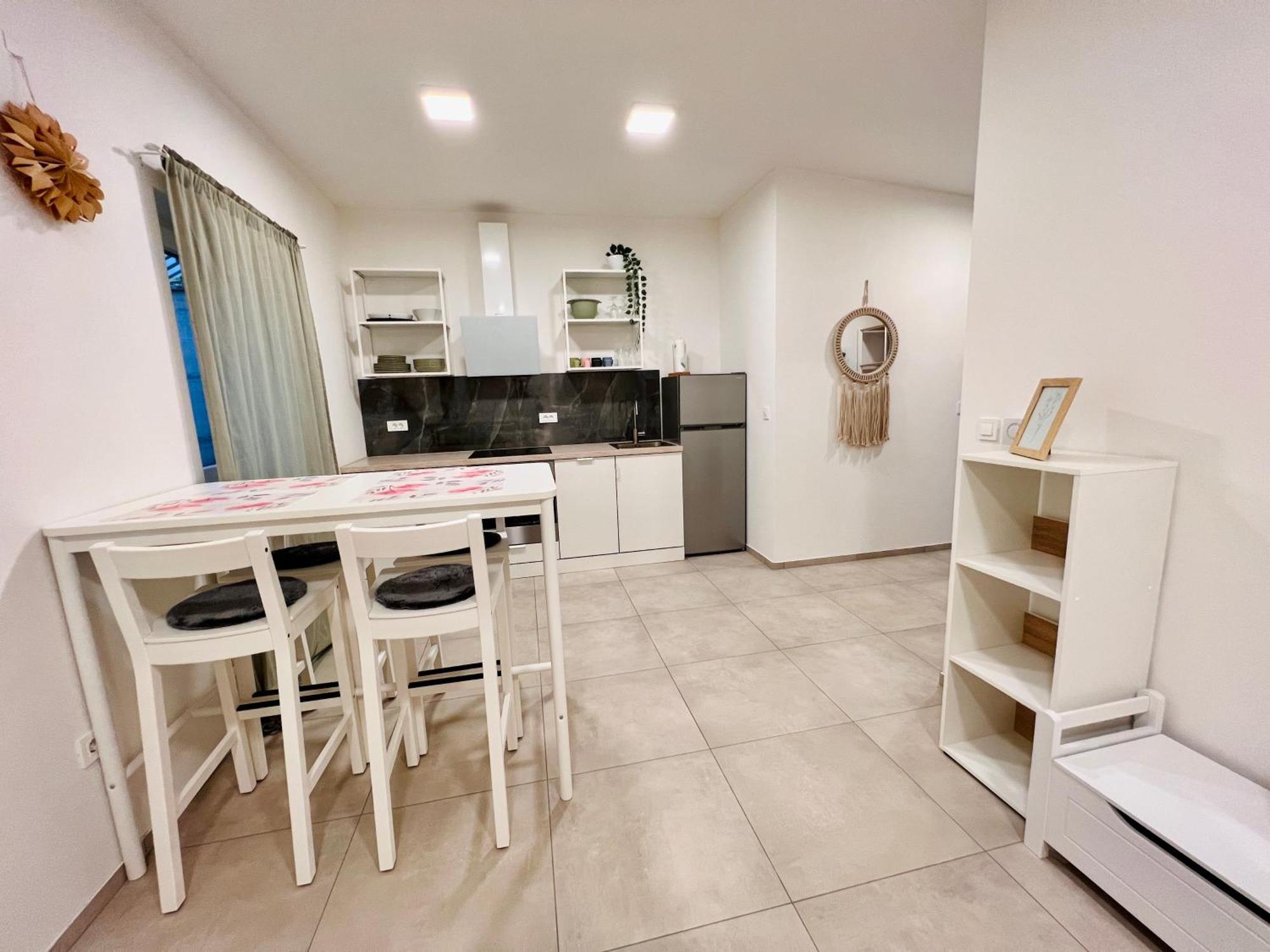 Apartmán Sunny App Lublaň Exteriér fotografie