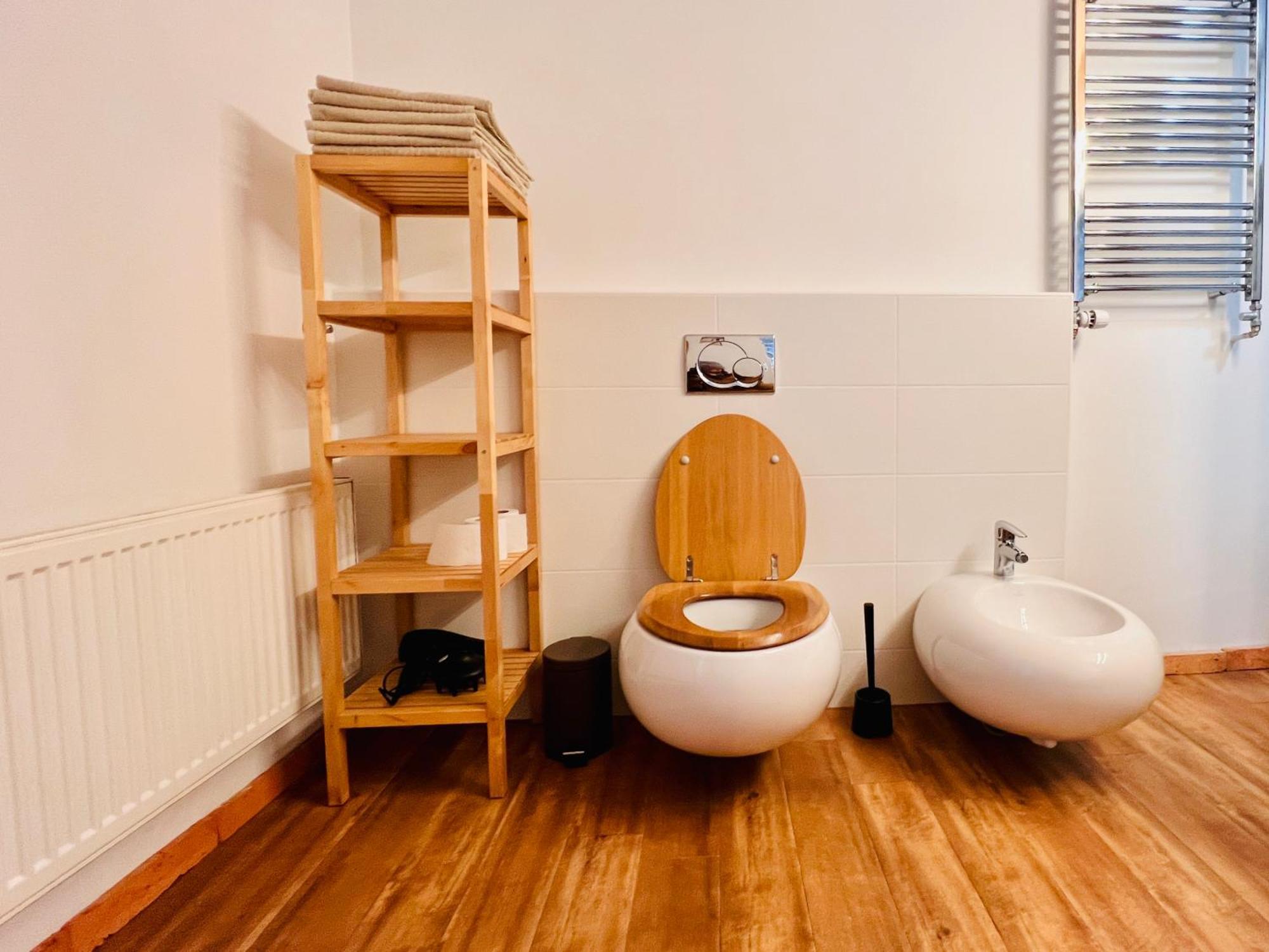 Apartmán Sunny App Lublaň Pokoj fotografie